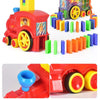 【30%OFF TODAY!!!】Domino Train
