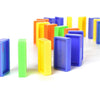 【30%OFF TODAY!!!】Domino Train