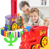 【30%OFF TODAY!!!】Domino Train