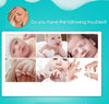 360 Electric Baby Nail Trimmer