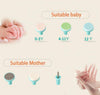 360 Electric Baby Nail Trimmer