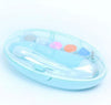 360 Electric Baby Nail Trimmer