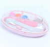 360 Electric Baby Nail Trimmer