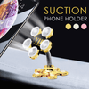 360˚ Magic Suction Phone Holder