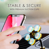 360˚ Magic Suction Phone Holder