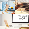 360˚ Magic Suction Phone Holder