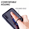 360° Metal Ring Phone Stand