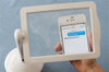 360° Rotating Hands-free LED Magnifier
