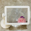 360° Rotating Hands-free LED Magnifier
