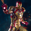 Limited Edition Iron Man Alloy Model