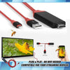 Ultra High-Speed Phone-to-TV HDMI Cable