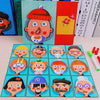 3D children's puzzle magnetic puzzle（buy two and get free shipping）