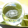 3D Galaxy Crystal Ball