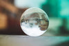 3D Galaxy Crystal Ball
