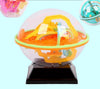 3D Labyrinth Puzzle Ball