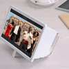3D Portable Universal Screen Amplifier