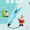 3D PRINTING PEN WITH USB