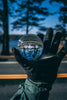 3D Solar System Crystal Ball