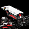 4-in-1 Multi-Function Flashlight