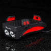 4-in-1 Multi-Function Flashlight