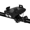 4-in-1 Multi-Function Flashlight