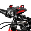 4-in-1 Multi-Function Flashlight