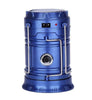 3-in-1 Portable Outdoor LED Flame Lantern