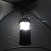 3-in-1 Portable Outdoor LED Flame Lantern