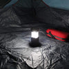 3-in-1 Portable Outdoor LED Flame Lantern