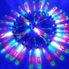 【40% OFF Holiday Promotion】Amazing Rocket Slingshot LED Helicopters