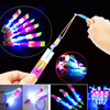 【40% OFF Holiday Promotion】Amazing Rocket Slingshot LED Helicopters