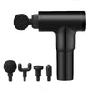 Deep Percussion Therapy Massage Gun