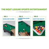 World Champion Mini Billiard Set