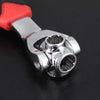 48-in-1 multi-function 360° universal socket wrench tool