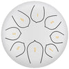 Ethereal Tongue Drum