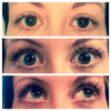 4D Silk Fiber Mascara