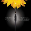 4D Waterproof Silk Fiber Thick Lengthening Mascara