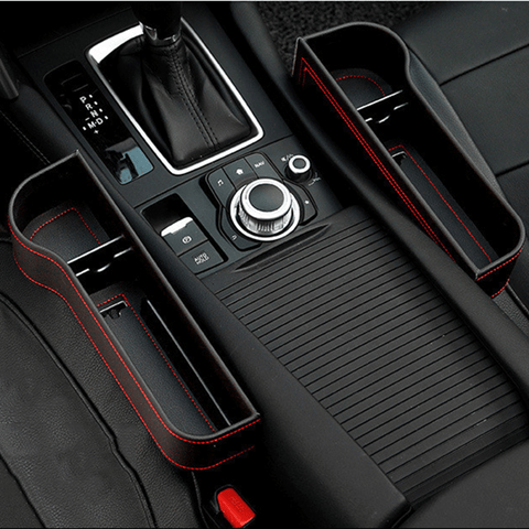 50%OFF-Car Seat Organizer(One Pair)