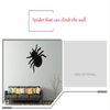 50%OFF-Halloween Wall Crawler Oversized simulation spider
