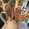 Wood Burning Pyrography Kit【50%OFF】