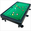 World Champion Mini Billiard Set