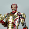 Limited Edition Iron Man Alloy Model