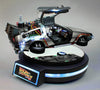 Back to the Future II DeLorean Time Machine