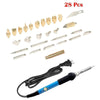Professional Wood Burning Set