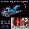 Deep Percussion Therapy Massage Gun