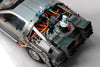 Back to the Future II DeLorean Time Machine