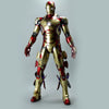 Limited Edition Iron Man Alloy Model