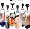 Deep Percussion Therapy Massage Gun
