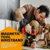 Magnetic Wristband Tool