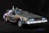 Back to the Future II DeLorean Time Machine